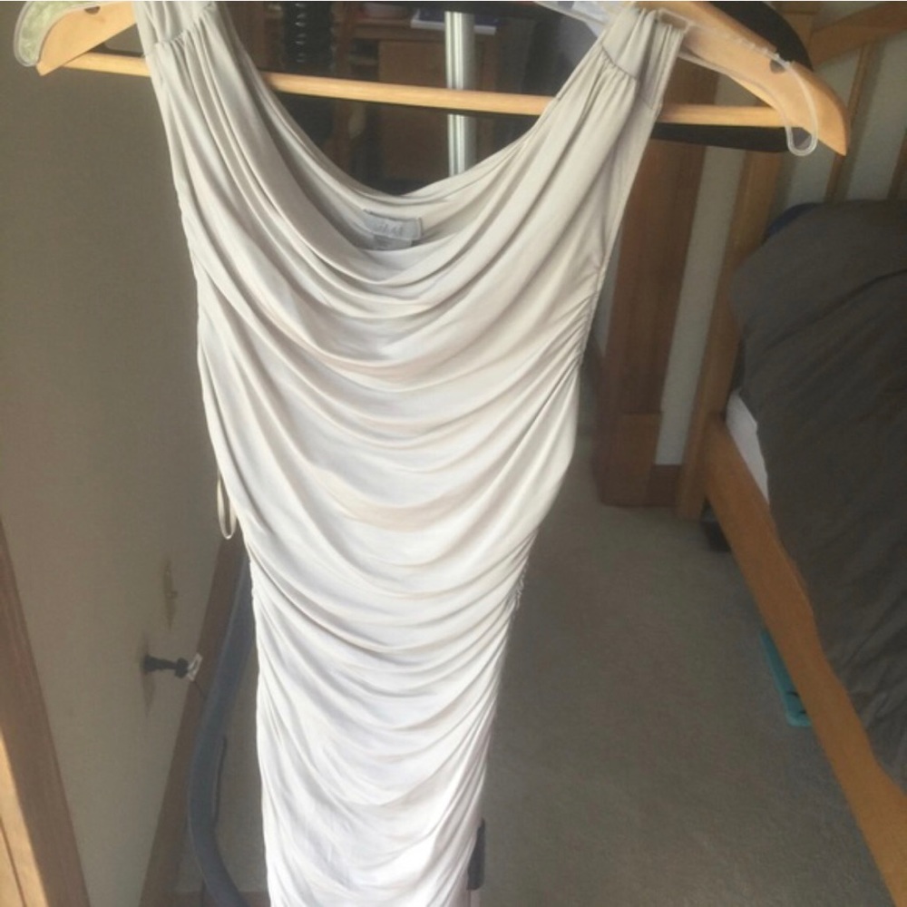 H&M dress